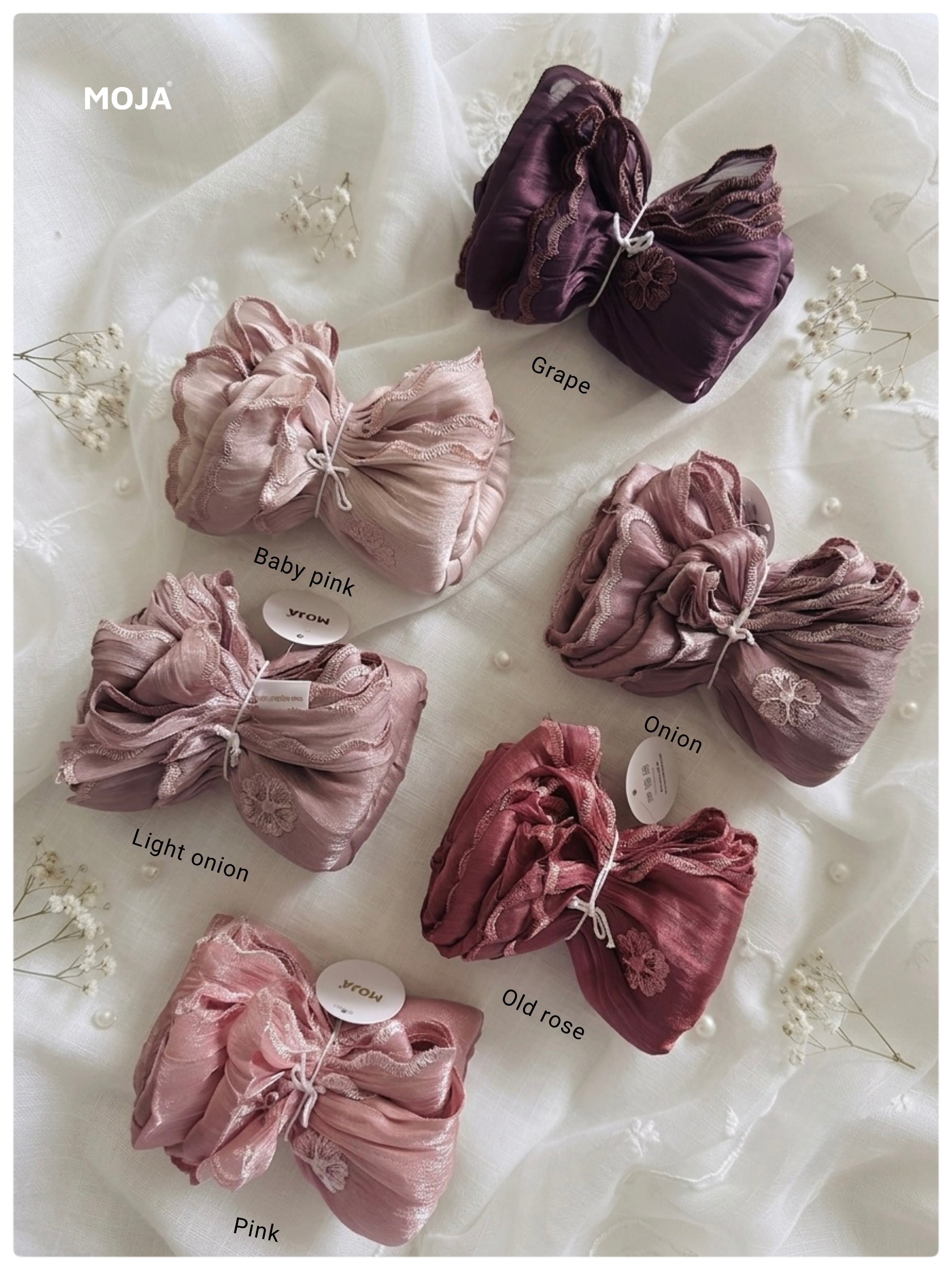 Roses